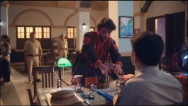 Jagadhatri - 19th October 2026
